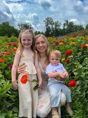 Meet your Posher, Makenna